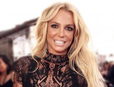 H «γκάφα» της Μπρίτνεϊ Σπιρς και οι αποδοκιμασίες του κοινού (βίντεο)